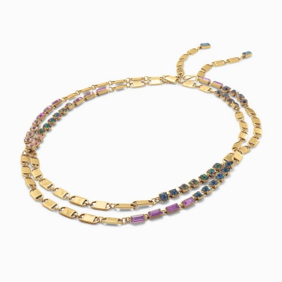 Stella & Dot Hatley Versatile Necklace - Picture 4 of 4